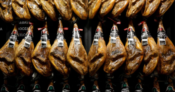 Nhiều nước cấm và hạn chế thịt lợn Tây Ban Nha vì dịch bệnh bùng phát