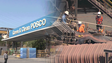 POSCO sa thải một Giám đốc sau hàng loạt vụ tai nạn chết người