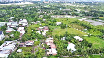 Quy hoạch ‘treo’ lan rộng ở nông thôn: Đất nông nghiệp chồng lên đất ở, xã không kịp trở tay