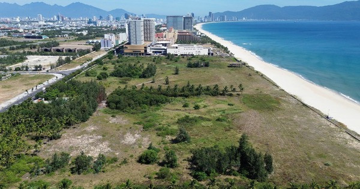 Sắp đấu giá 3 khu đất ven biển tại TP đáng sống nhất Việt Nam, khởi điểm hơn 100 tỷ đồng/lô