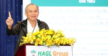 Sau cú ‘bắt tay’ chiến lược với HAGL, một CTCK công bố phát hành 200 triệu cổ phiếu, tăng vốn lên 3.200 tỷ đồng