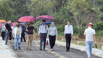 Siết môi giới BĐS, chấm dứt 'suất mua – thu chênh' trái phép