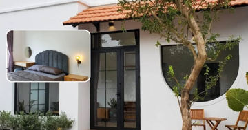 Tái hiện nghệ thuật sống tối giản trong ngôi nhà 48m2 giữa lòng phố thị