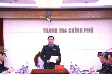 Thanh tra Tập đoàn Công nghiệp Than - Khoáng sản Việt Nam (TKV) trong vòng 60 ngày