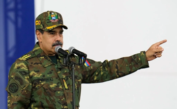 Tổng thống Mỹ Trump âm thầm điện đàm với Tổng thống Venezuela?