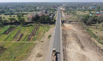Từ chối Pháp, dự án mở rộng đường cao tốc được trao cho nhà thầu Trung Quốc, vốn đầu tư dự kiến 39.000 tỷ đồng