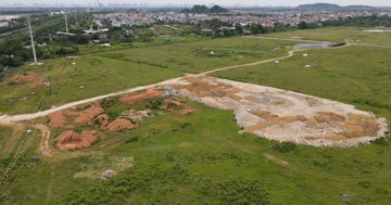 Từ giờ, nhà xây trên đất không sổ đỏ có được bồi thường khi thu hồi đất?