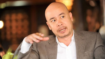 Từng bị bạn bè nói thẳng ‘kẻ điên nặng’, ‘vua cà phê’ Đặng Lê Nguyên Vũ tuyên bố kiếm 1.000 tỷ/ 1 năm không khó, chỉ dành 5 phút mỗi ngày để làm việc