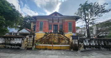Vì sao Huế chưa di dời ngôi biệt thự Pháp cổ ven sông Hương như dự kiến?