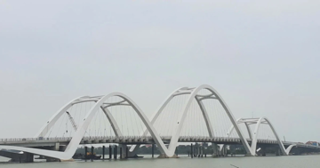 Vướng mặt bằng, dự án cầu nghìn tỷ ở Quảng Trị nguy cơ lỡ hẹn về đích sớm