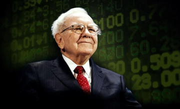 Warren Buffett: Áp dụng 3 nguyên tắc này để đầu tư thành công