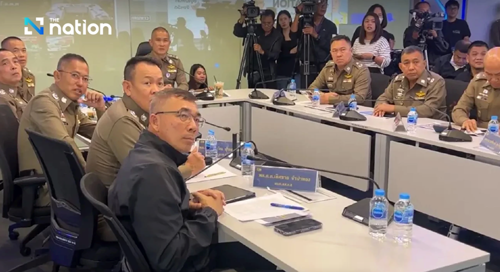 Bắt 327 nghi phạm, triệt phá nhiều đường dây lừa đảo thu lợi bất chính hơn 81.000 tỷ đồng - ảnh 1