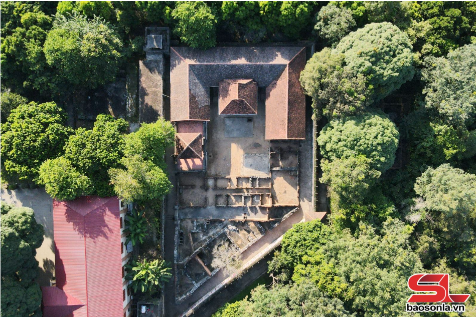 'Địa ngục trần gian' thứ hai của Việt Nam do Pháp xây dựng: Rộng hơn 2.000m2, nơi ươm mầm 'hạt giống đỏ' của cách mạng - ảnh 2