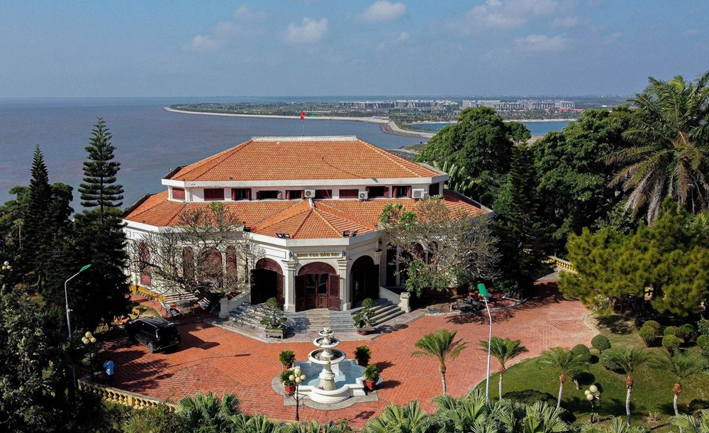 Vị vua gắn liền với số 13 bí ẩn, sống thọ nhất lịch sử phong kiến Việt Nam - ảnh 3