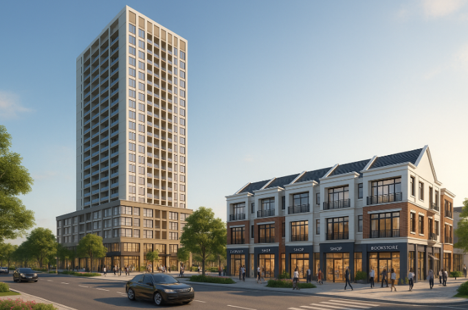 Dự án 7.000m2 của bầu Đức nhận chỉ đạo từ tỉnh Gia Lai- Ảnh 1.