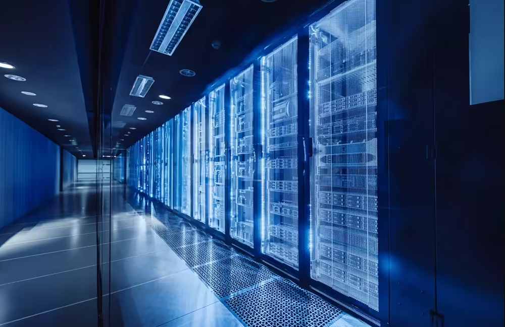 Quốc gia châu Á rót gần 300.000 tỷ đồng cho siêu dự án AI - ảnh 1