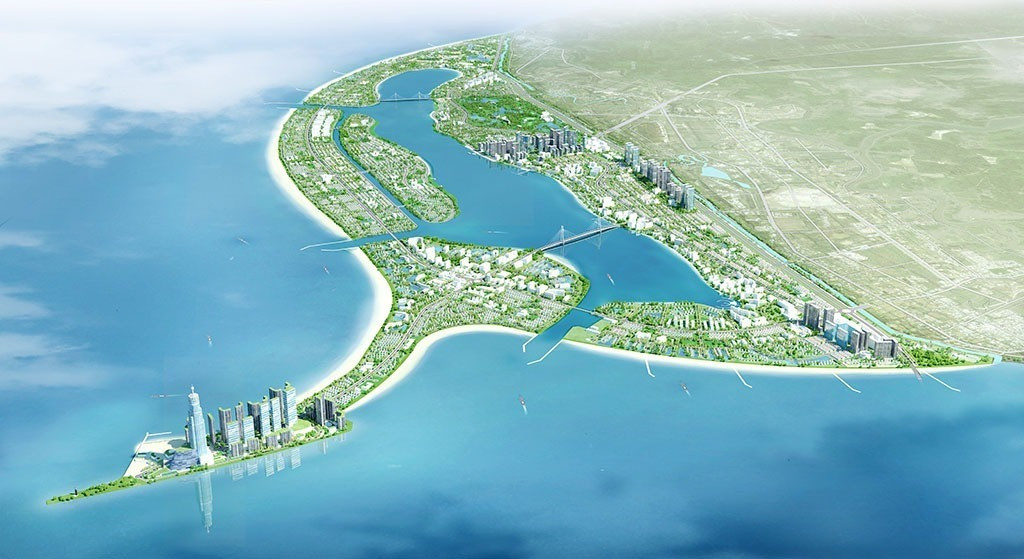 Việt Nam sắp có tòa tháp chọc trời vươn mình giữa biển khơi: Dự sẽ soán ngôi Trung Quốc, lọt <a style='text-decoration: none;' href='/TOP'>TOP</a> 10 thế giới- Ảnh 3.