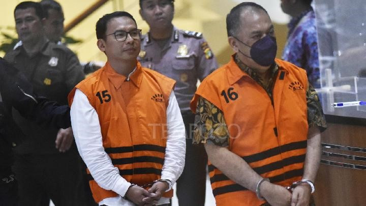 Bắt hàng loạt lãnh đạo liên quan đến đại án tham nhũng gây thiệt hại cho​ Nhà nước gần 395 tỷ đồng - ảnh 2