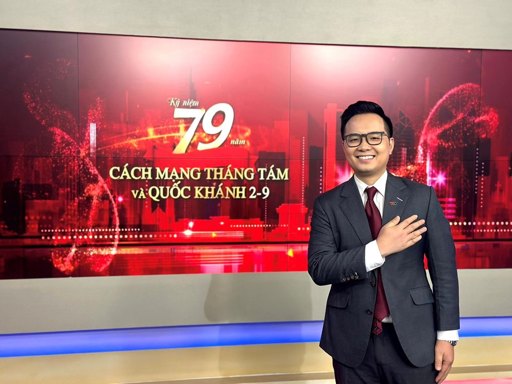 Một <a style='text-decoration: none;' href='/BTV'>BTV</a> nổi tiếng tuyên bố rời <a style='text-decoration: none;' href='/VTV'>VTV</a> sau 14 năm gắn bó - ảnh 1