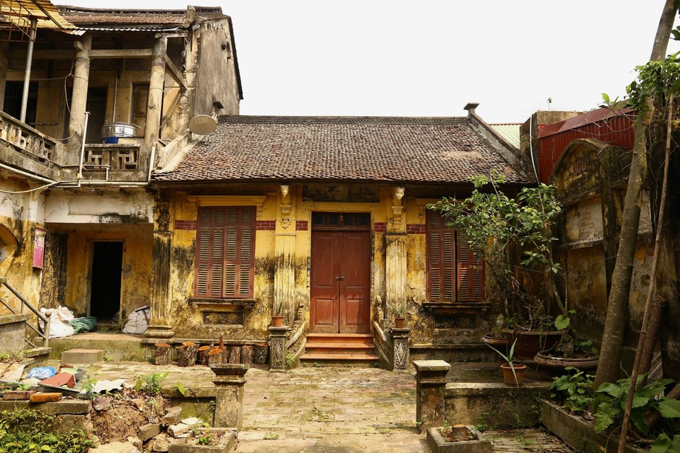 Ngôi làng cổ cách trung tâm Hà Nội 40km, từng bị thiêu rụi rồi hồi sinh thành ‘làng người giàu’, được giới thượng lưu săn đón - ảnh 4