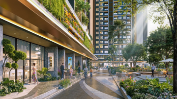 3 kiểu cư dân lý tưởng của Setia Edenia: Người trẻ bản lĩnh, gia đình hiện đại, nhà đầu tư có gu