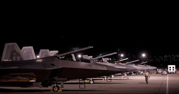 Bỉ nói UAV lạ theo dõi máy bay chiến đấu, kho đạn của nước này