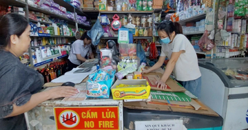 Bỏ thuế khoán sang kê khai: Mong tăng ngưỡng doanh thu nộp thuế