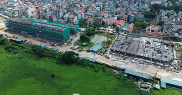 Bộ Xây dựng đề xuất người bị thu hồi đất được mua NOXH không cần xét thu nhập