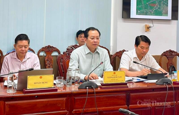 Cần Thơ đẩy nhanh tiến độ dự án điện mặt trời 1.000 tỷ đồng của Tập đoàn Sao Mai (ASM)