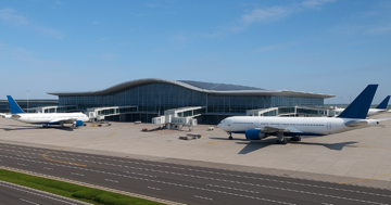 Chuyển động mới gây chú ý tại dự án sân bay quốc tế Ninh Bình