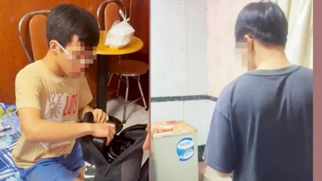 Công an ra khuyến cáo quan trọng từ vụ việc liên quan đến tài khoản BIDV Lê Quang Linh