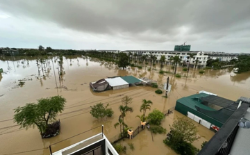 CTCP Cấp nước Huế chính thức lên tiếng về thông tin vỡ đường ống nước ở thượng nguồn