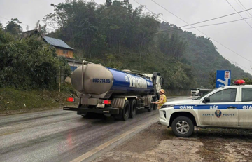 Cục CSGT ra khuyến cáo quan trọng, các tài xế chú ý!