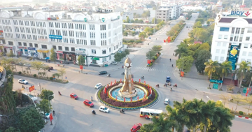 Đề nghị Công an xử lý thông tin huy động vốn dự án khu đô thị nghìn tỷ