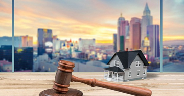 Đề xuất tăng mức phạt đối với trường hợp bỏ cọc đấu giá đất