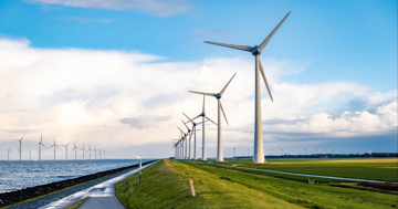 EVN ký thoả thuận với Vương quốc Anh phát triển lưới điện xanh cho Việt Nam