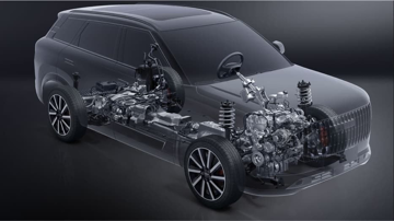 Giá chưa tới 800 triệu, trang bị như xe 1 tỷ, SUV hai cầu 'cao cấp' của Omoda & Jaecoo vừa về Việt Nam có đủ để cạnh tranh Tucson và Sportage?