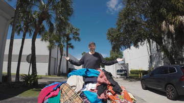 Khởi nghiệp chưa đến 1 triệu đồng, U50 thành công xây dựng nên đế chế kinh doanh thu về hơn 170 tỷ đồng/năm