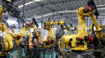 Kinh tế Trung Quốc đón tin xấu giữa lúc thương chiến hạ nhiệt