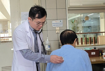 Làm một việc đơn giản, người đàn ông thoát khỏi căn bệnh ung thư có tỷ lệ tử vong cao thứ hai tại Việt Nam