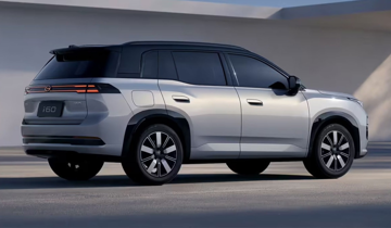 Mẫu SUV cỡ C ‘đối đầu’ với Mazda CX-5 sẽ nhận đặt cọc vào 3/11, giá chỉ 518 triệu: Rất hiện đại, ngập tràn công nghệ, có 2 tùy chọn động cơ