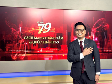 Một BTV nổi tiếng tuyên bố rời VTV sau 14 năm gắn bó