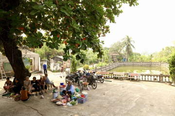 Ngôi làng cổ cách trung tâm Hà Nội 40km, từng bị thiêu rụi rồi hồi sinh thành ‘làng người giàu’, được giới thượng lưu săn đón