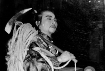 NSƯT tài năng của cải lương đất Bắc qua đời