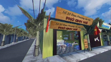 ‘Phở anh Hai’ là gì mà gây sốt Google 2 ngày qua?