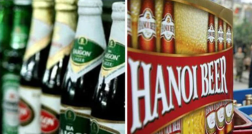 Sabeco và Habeco - Hai 'ông lớn' bia Việt phục hồi ngoạn mục: Lãi cao không nhờ bán nhiều