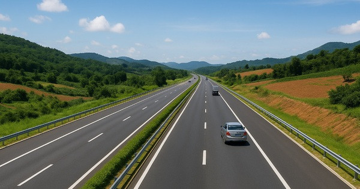 Sắp có tuyến đường ven biển gần 8.000 tỷ đồng kết nối 2 tỉnh ở Đồng bằng sông Cửu Long