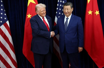 Thỏa thuận thương mại Mỹ - Trung: Có phải tín hiệu mừng cho cả hai nước?