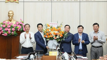 Thủ tướng phê chuẩn nhân sự Phó Chủ tịch UBND tỉnh Hưng Yên