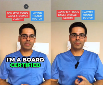 Tiến sĩ Đại học Harvard chia sẻ 6 biểu hiện của ung thư không nên chủ quan